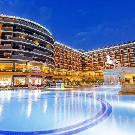 Hotel Senza The &