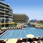 Hotel Senza The &