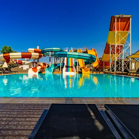 Senza The & Hotell 5*