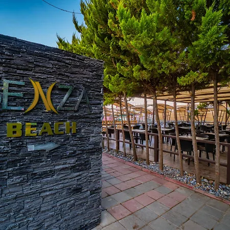Hotell Senza The &