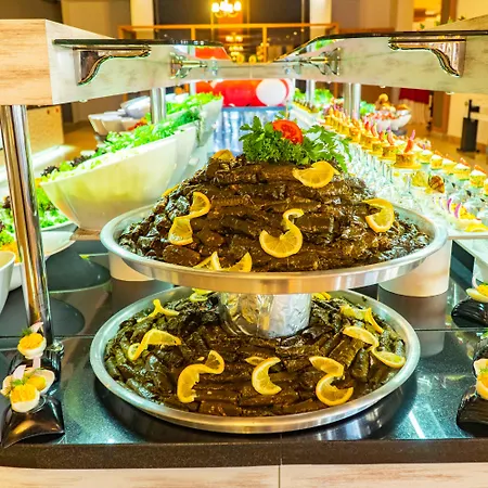 Hotell Senza The &