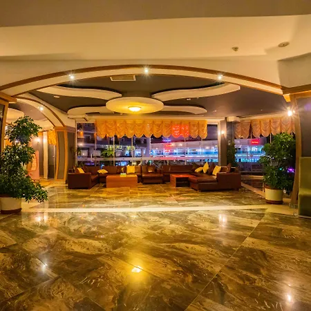 Hotell Senza The & 5*
