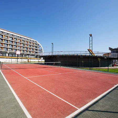 Hotell Senza The & 5*