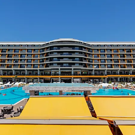 Senza The & Hotell 5*