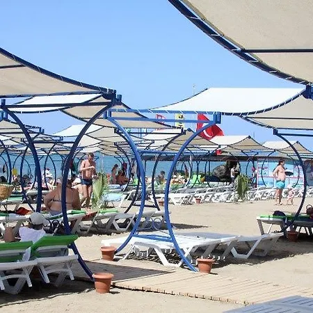 Senza The & 5*