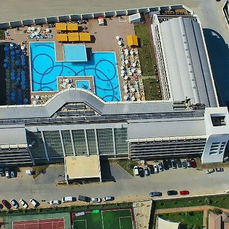 Senza The & Hotel Akdam