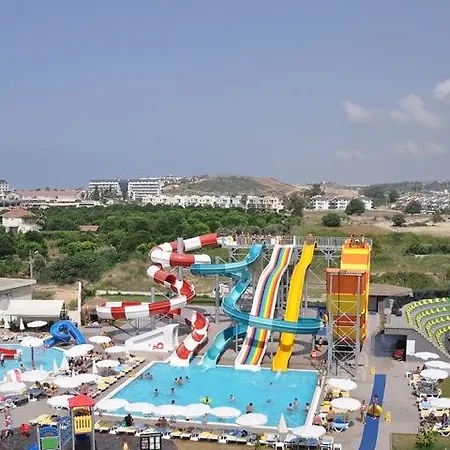 Hotel Senza The & 5*