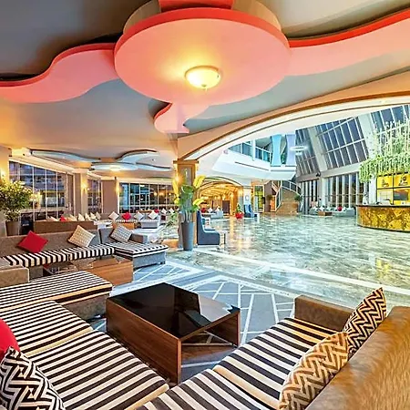 Hotel Senza The &