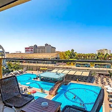 Senza The & 酒店 5*