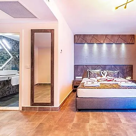 Hotel Senza The & Akdam