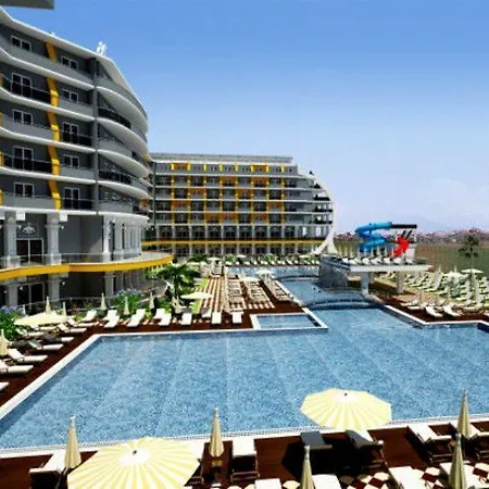 Hotell Senza The &
