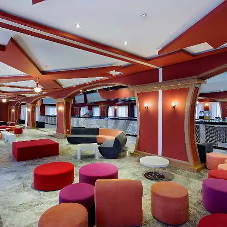 Senza The & Hotell 5*