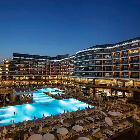 Hotell Senza The &