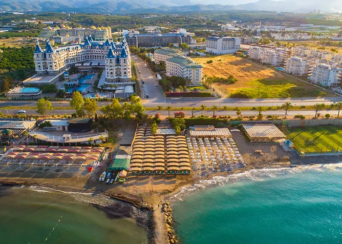 Senza The & Hotel