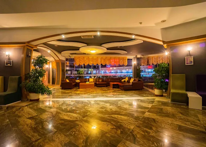 Hotel Senza The & 5*