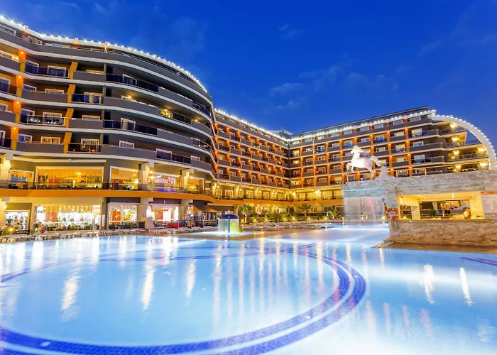 Hotel Senza The &