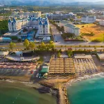 Senza The & 5* Alanya