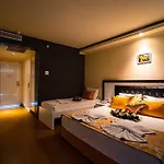 Senza The & 5* Alanya