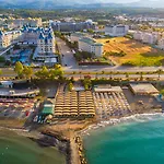 Senza The & Hotel