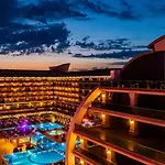 Senza The & Hotel Alanya