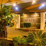 Hotel Senza The & Alanya