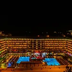 Hotel Senza The & Alanya