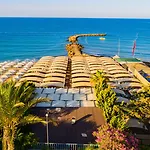 Senza The & Alanya