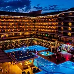Senza The & 5* Alanya