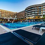 Senza The & 5* Alanya