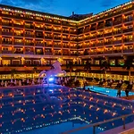 Hotel Senza The &
