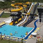 Senza The & Hotel Alanya
