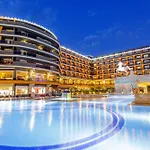 Hotel Senza The &