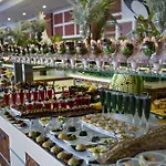 Hotel Senza The & Alanya