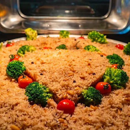 Senza The & فندق