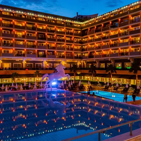 فندق Senza The &