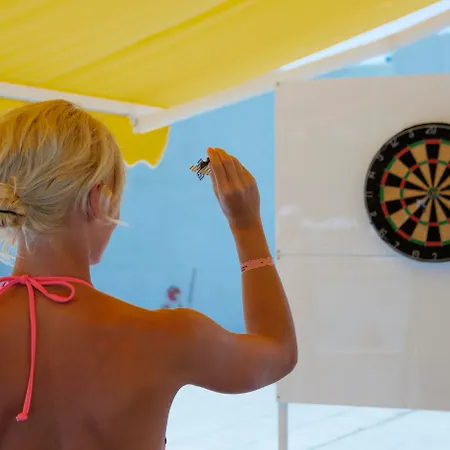 Senza The & فندق 5*