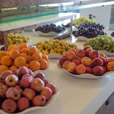 Senza The & فندق