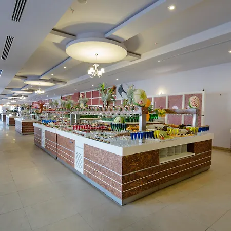 فندق Senza The & 5*