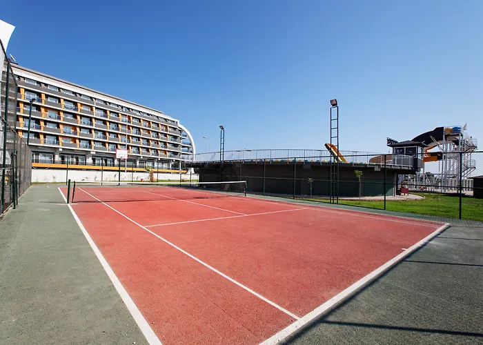 Hotel Senza The & 5*