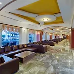 Hotel Senza The & Alanya
