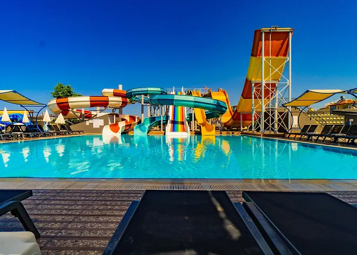 Senza The & Hotel 5*