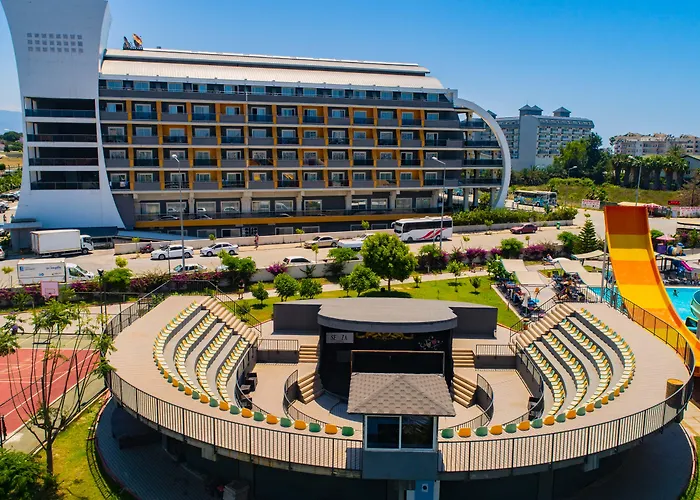 Senza The & Hotel